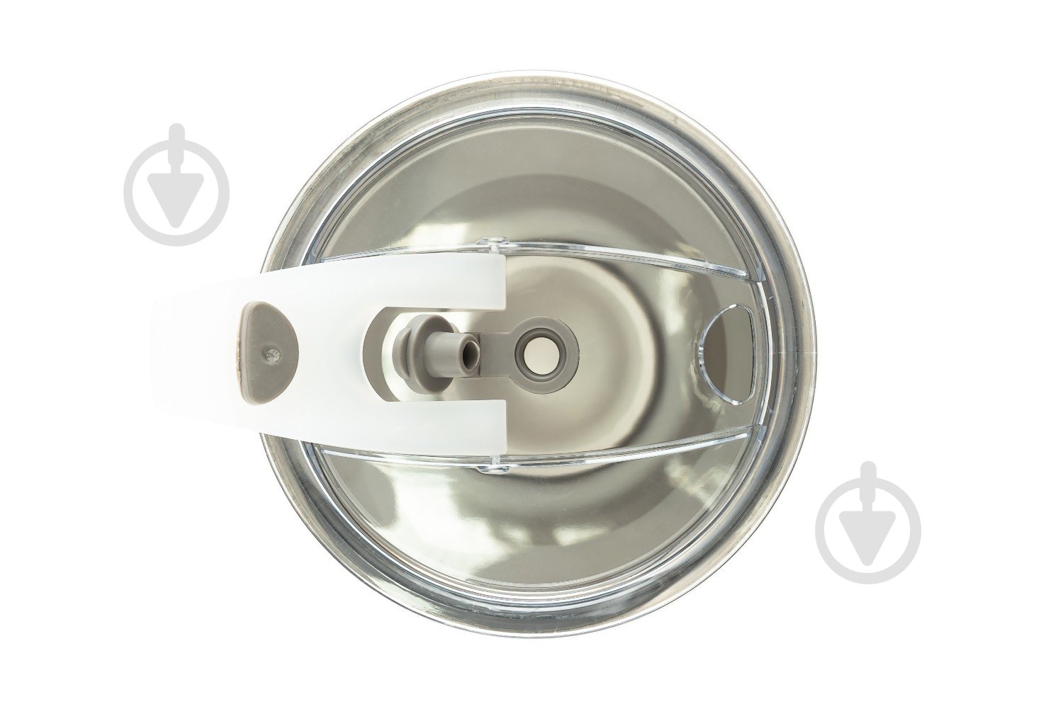 Термочашка WERTVOLL YUMMY 900 мл SS синя (RX-7002BU) - фото 5 Термочашка WERTVOLL YUMMY 900 мл SS синя (RX-7002BU) - фото 5