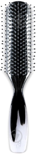 Щетка для волос Top Choice 63800 черный - фото 1 Щетка для волос Top Choice 63800 черный - фото 1