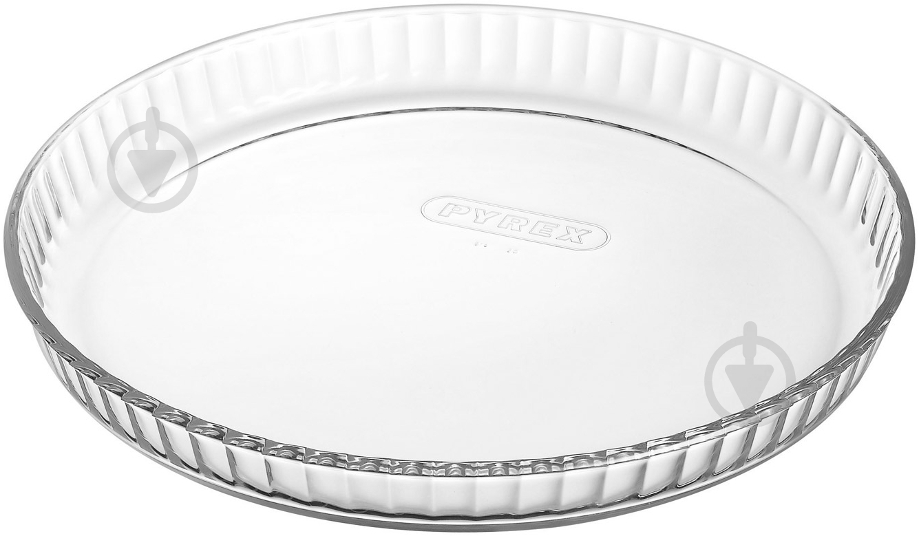 Форма для запекания Pyrex Bake & Enjoy 30 см 814B000 - фото 1