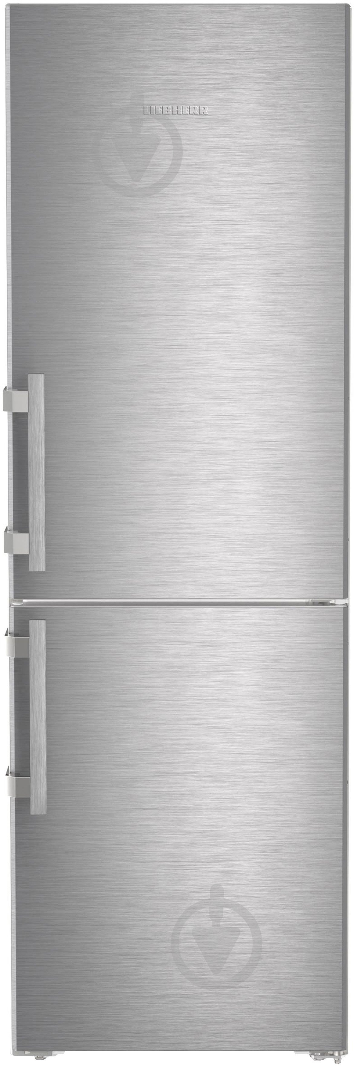 Холодильник Liebherr SCNsdc 525i - фото 1