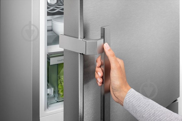 Холодильник Liebherr SCNsdc 525i - фото 13