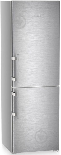 Холодильник Liebherr SCNsdc 525i - фото 2