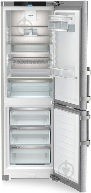 Холодильник Liebherr SCNsdc 525i - фото 4