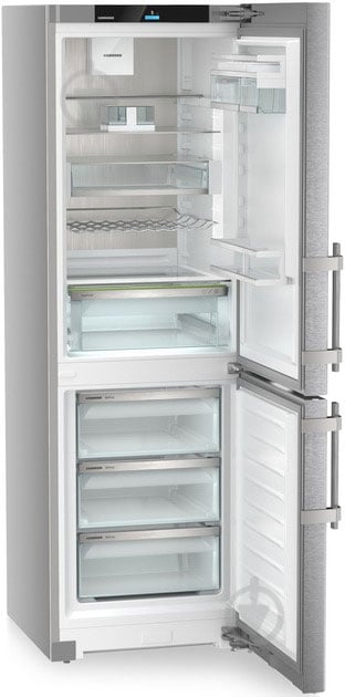 Холодильник Liebherr SCNsdc 525i - фото 5