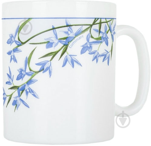 Чашка Luminarc Essence Aliya 320 мл - фото 1 Чашка Luminarc Essence Aliya 320 мл - фото 1