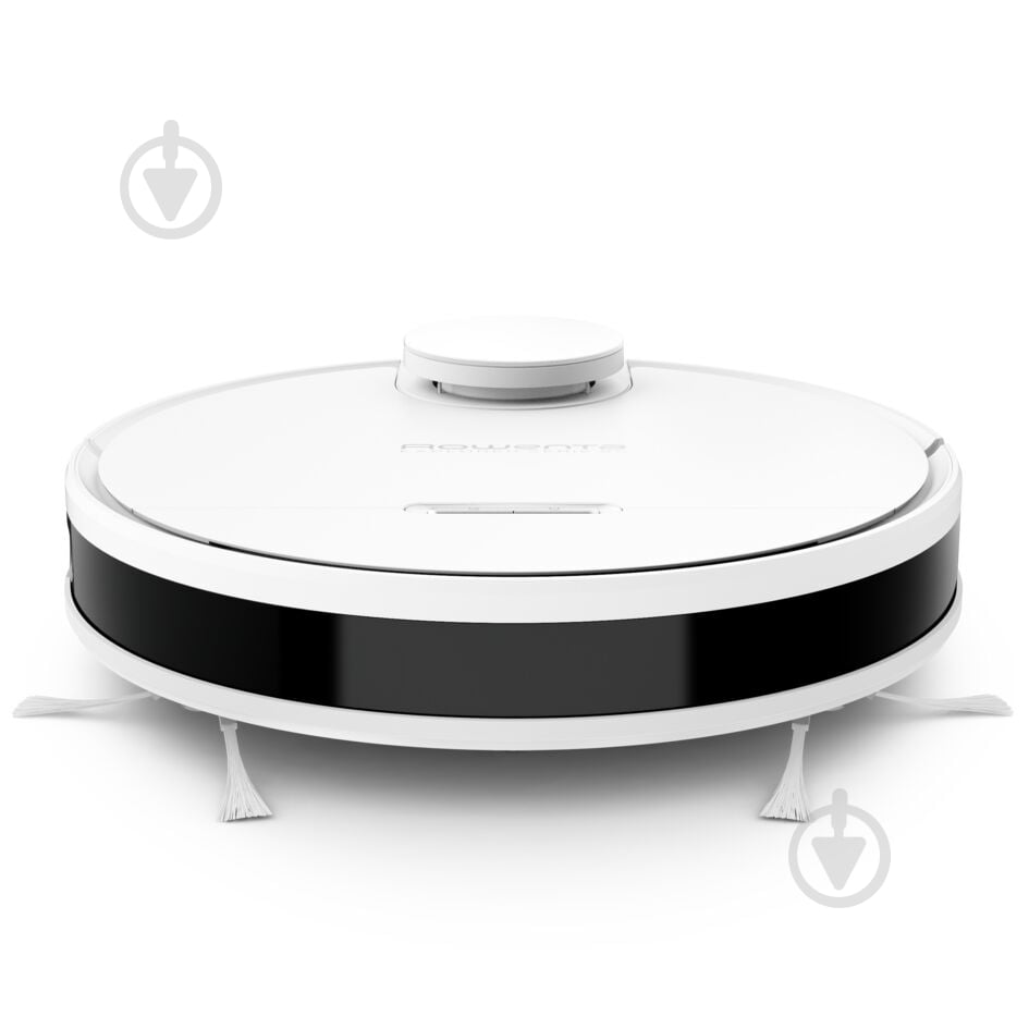 Робот-пылесос Rowenta RR7987WH white - фото 1