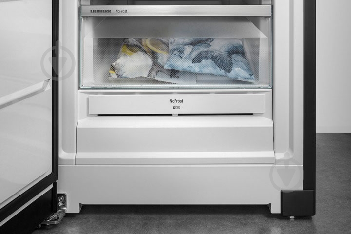 Холодильник Liebherr XRFbd 5220 22 - фото 5