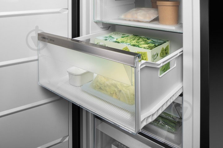 Холодильник Liebherr XRFbd 5220 22 - фото 6