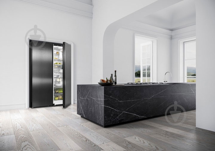 Холодильник Liebherr XRFbd 5220 22 - фото 12