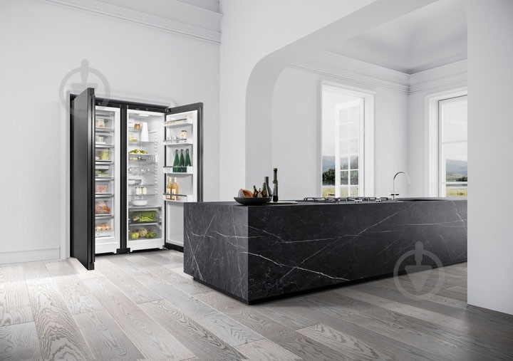 Холодильник Liebherr XRFbd 5220 22 - фото 11