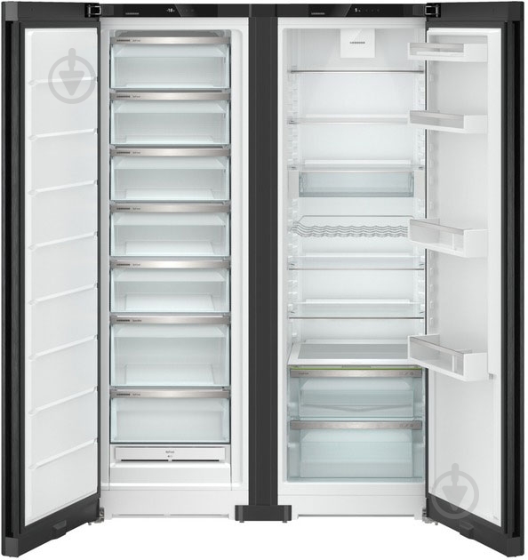 Холодильник Liebherr XRFbd 5220 22 - фото 3