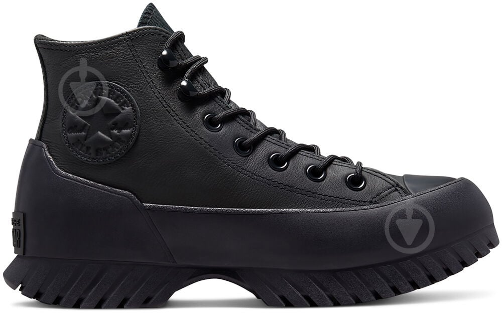 Ботинки Converse Ctas All Terrain 171427C р.37 черный - фото 11
