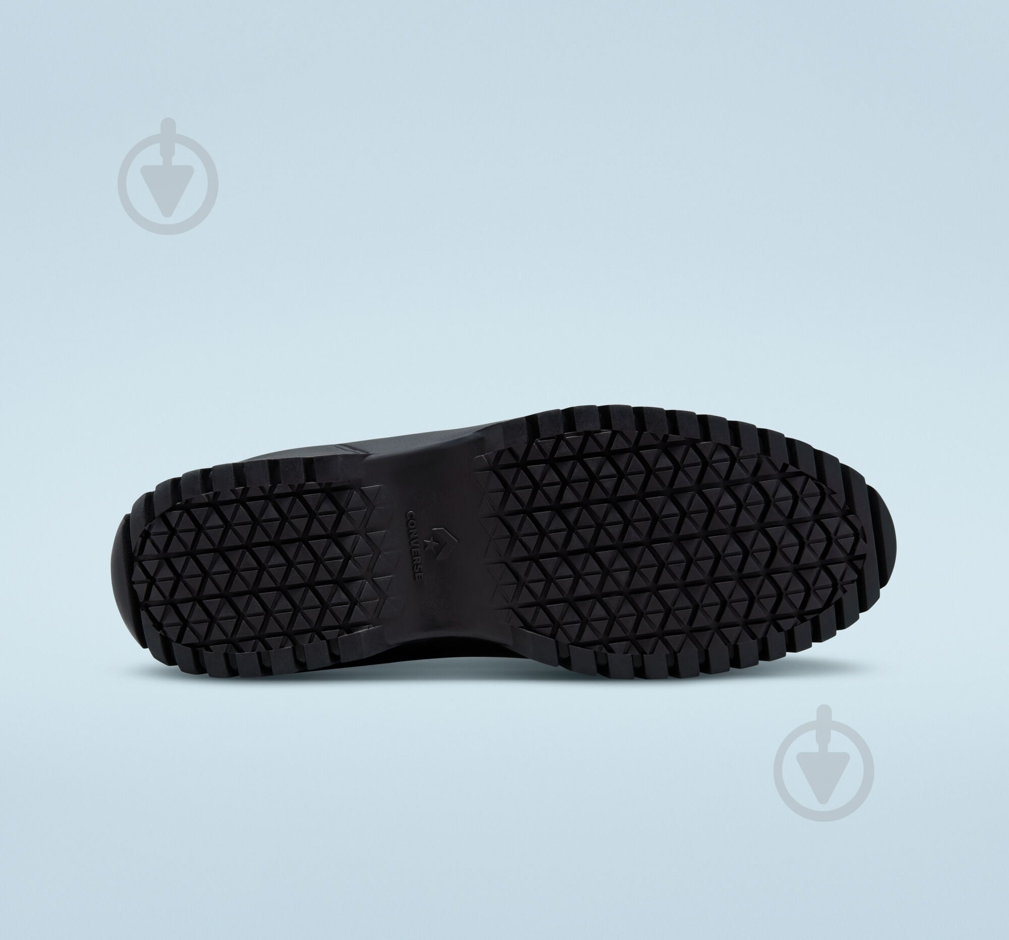 Ботинки Converse Ctas All Terrain 171427C р.37 черный - фото 2