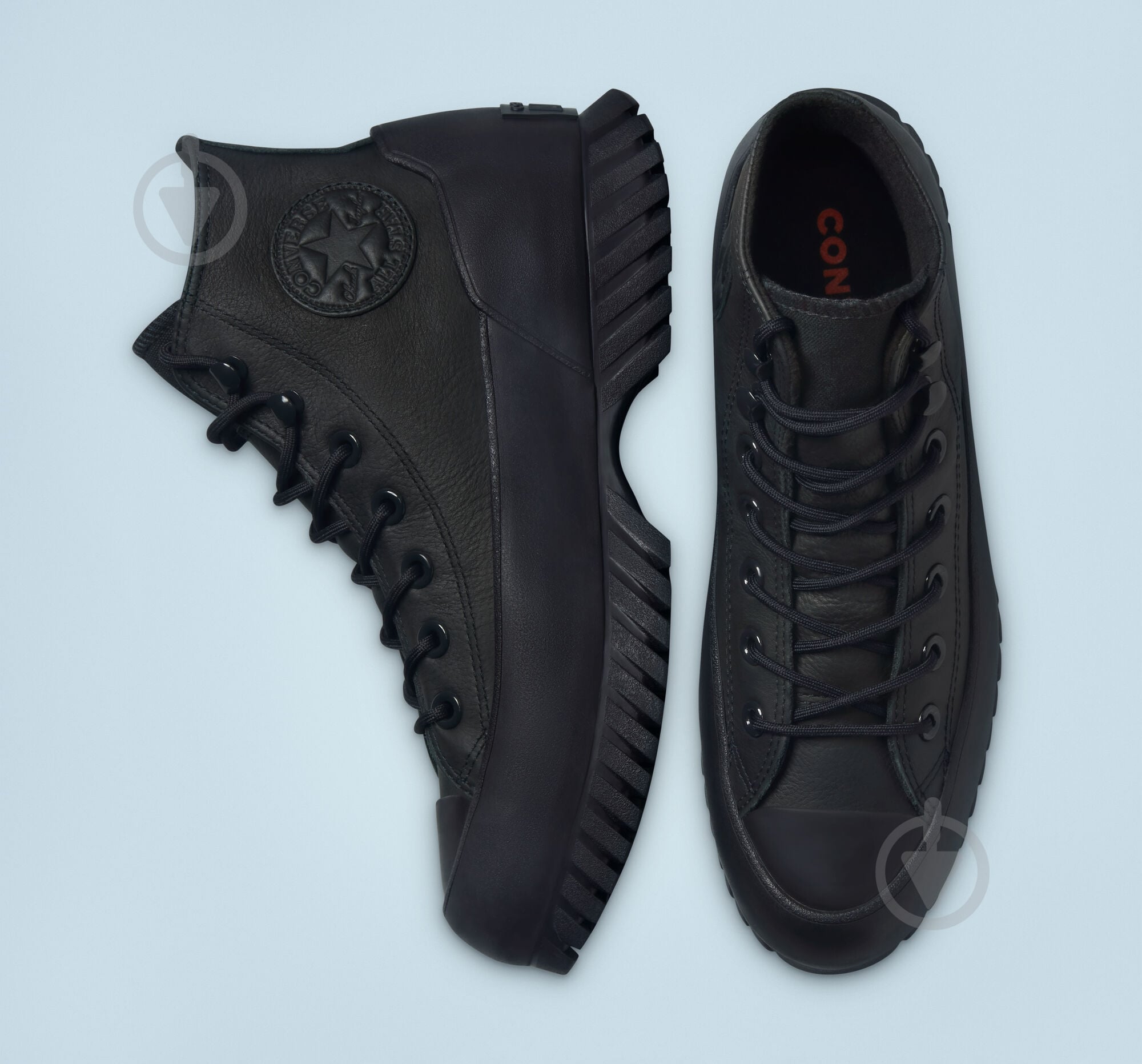 Ботинки Converse Ctas All Terrain 171427C р.37 черный - фото 5