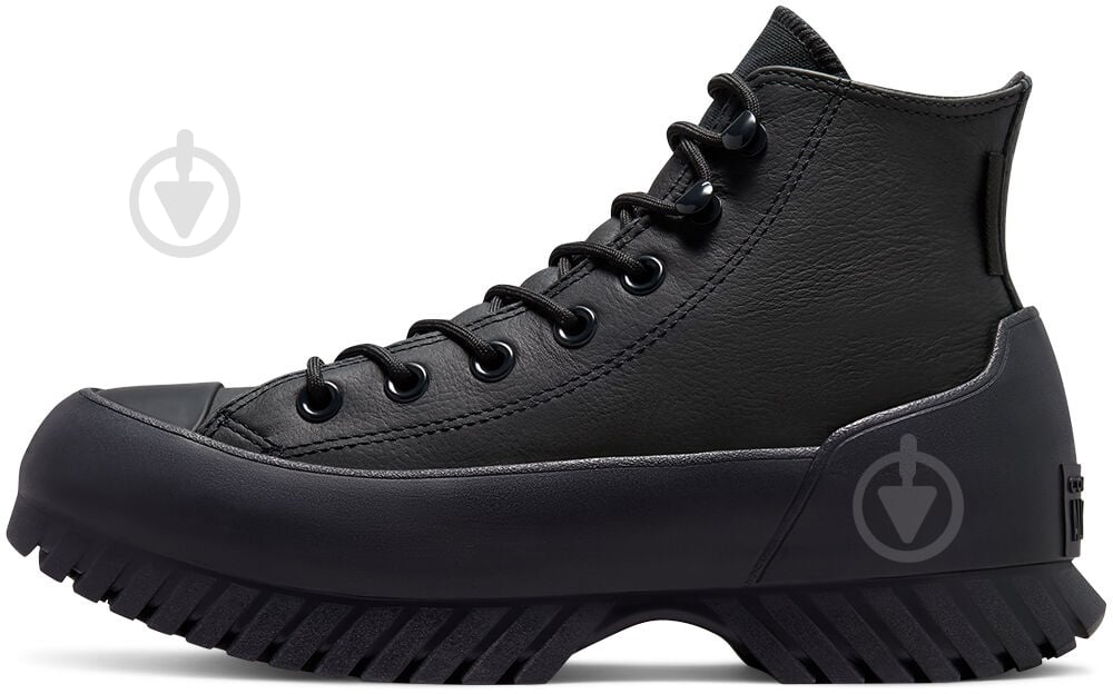Ботинки Converse Ctas All Terrain 171427C р.37 черный - фото 7