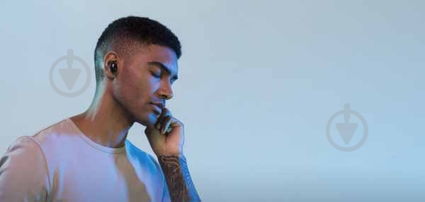 Наушники 1More True Wireless Earbuds black - фото 5 Наушники 1More True Wireless Earbuds black - фото 5