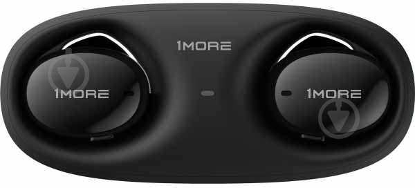 Наушники 1More True Wireless Earbuds black - фото 7 Наушники 1More True Wireless Earbuds black - фото 7