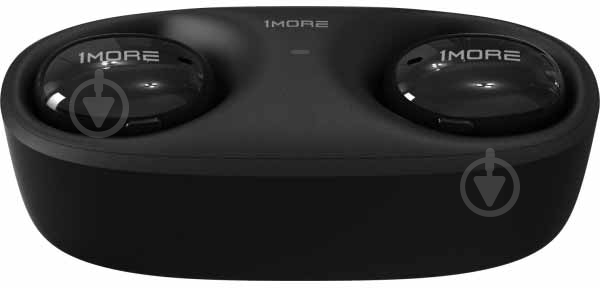 Наушники 1More True Wireless Earbuds black - фото 8 Наушники 1More True Wireless Earbuds black - фото 8
