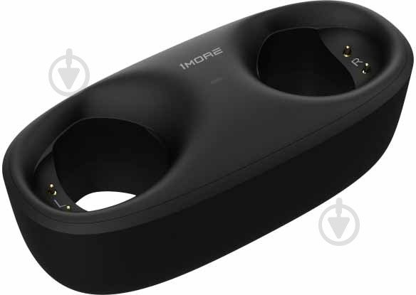 Наушники 1More True Wireless Earbuds black - фото 6 Наушники 1More True Wireless Earbuds black - фото 6
