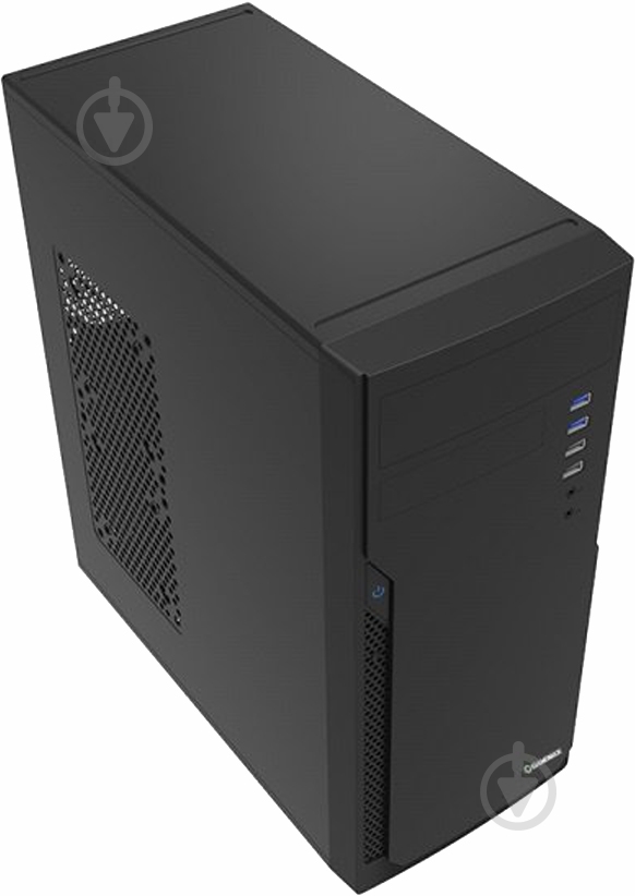 Корпус GameMax ET-211-450W-2U3 - фото 3 Корпус GameMax ET-211-450W-2U3 - фото 3