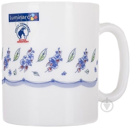 Чашка Luminarc Essence Isabelle 320 мл - фото 1 Чашка Luminarc Essence Isabelle 320 мл - фото 1