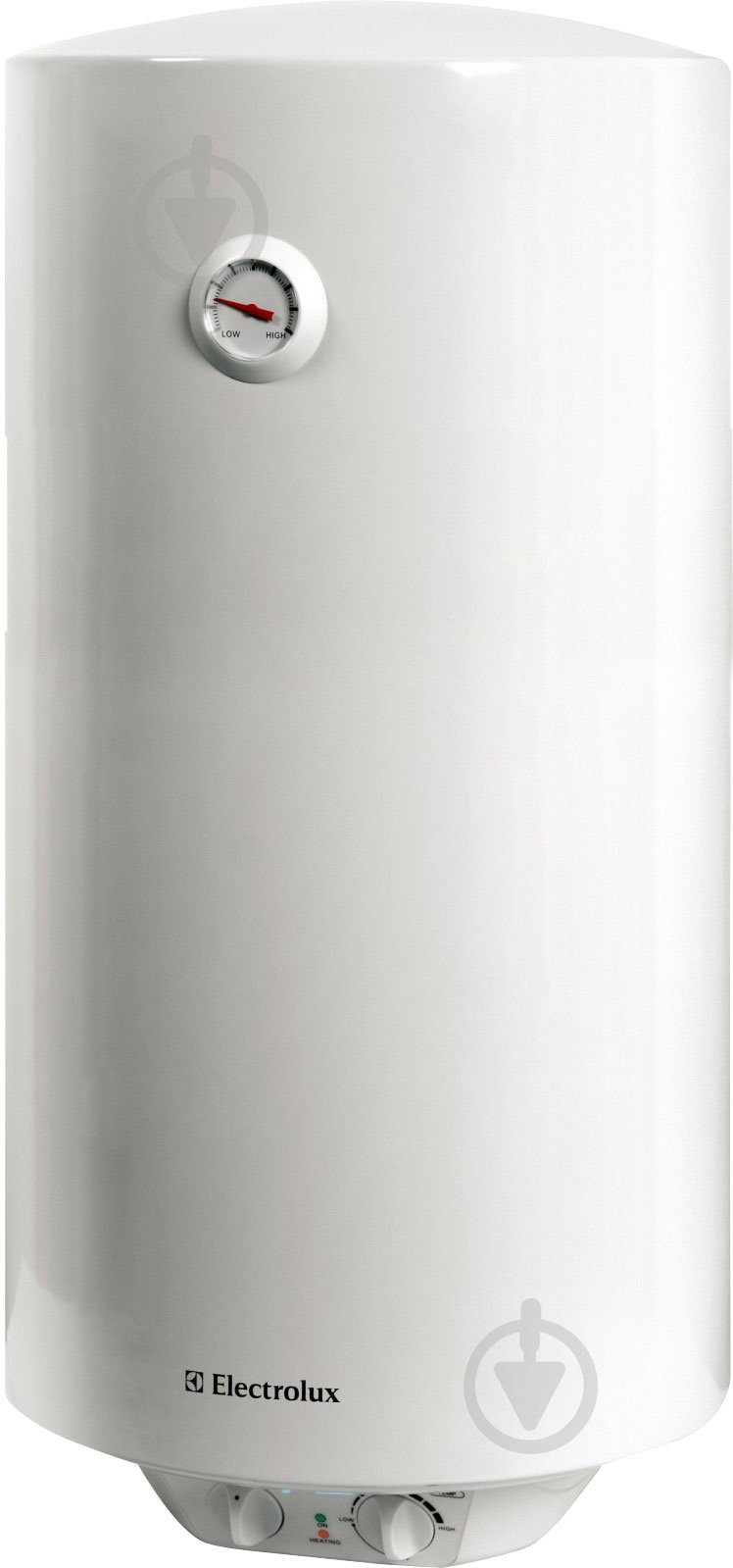 Бойлер Electrolux EWH 80 Quantum Slim - фото 1