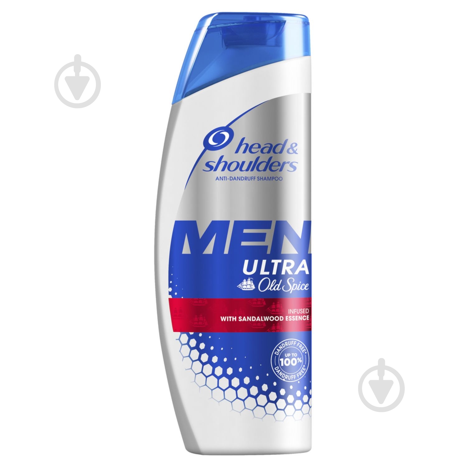 Шампунь Head & Shoulders с ароматом Old Spice 360 мл - фото 2