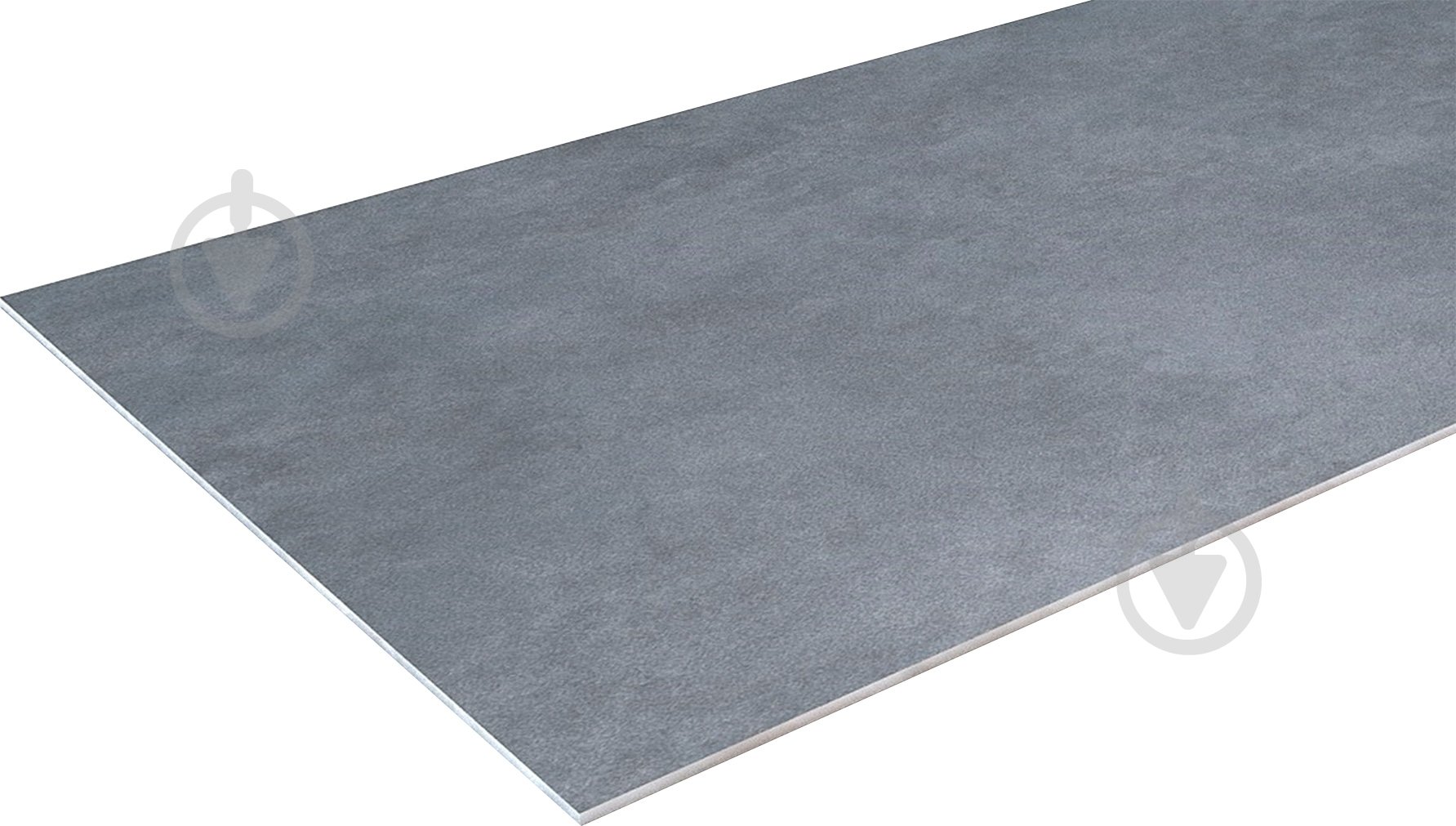 Сталь листовая х/к 2000x1000x1,0 мм - фото 1