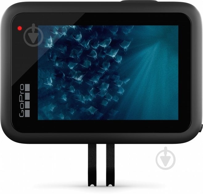 Экшн-камера GoPro HERO 11 black (CHDHX-112-RW) - фото 11