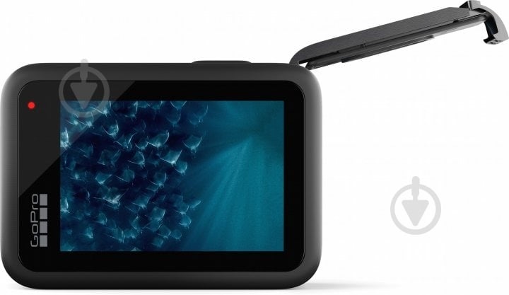 Экшн-камера GoPro HERO 11 black (CHDHX-112-RW) - фото 9