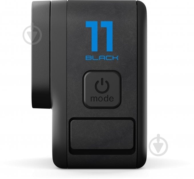 Экшн-камера GoPro HERO 11 black (CHDHX-112-RW) - фото 7