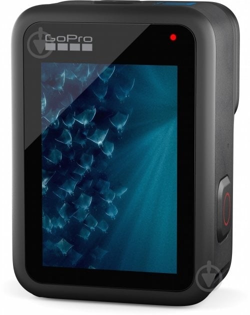 Экшн-камера GoPro HERO 11 black (CHDHX-112-RW) - фото 6