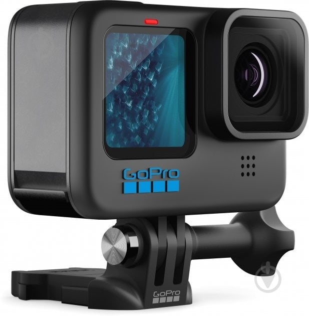 Экшн-камера GoPro HERO 11 black (CHDHX-112-RW) - фото 19