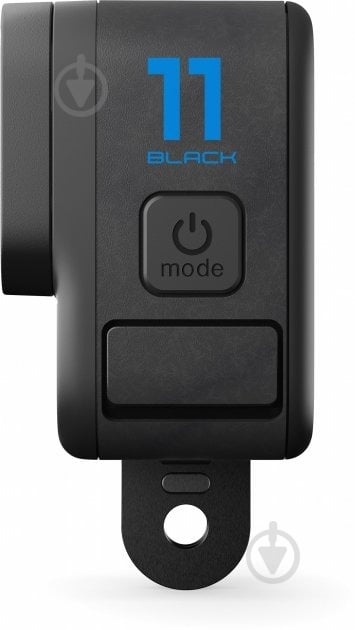 Экшн-камера GoPro HERO 11 black (CHDHX-112-RW) - фото 16