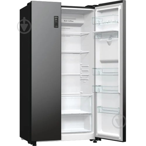 Холодильник Hisense RS711N4WFE - фото 8