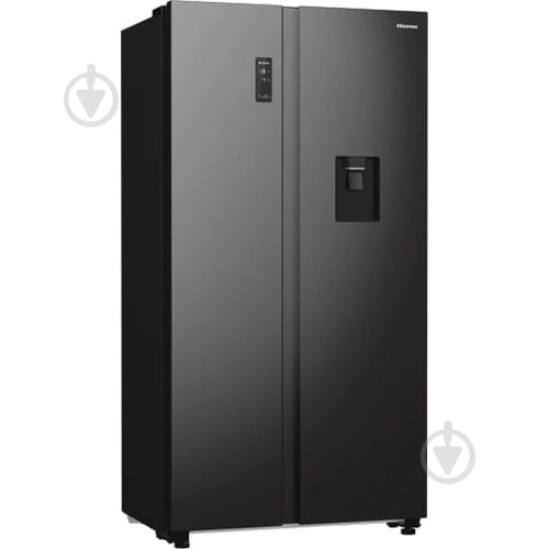 Холодильник Hisense RS711N4WFE - фото 5