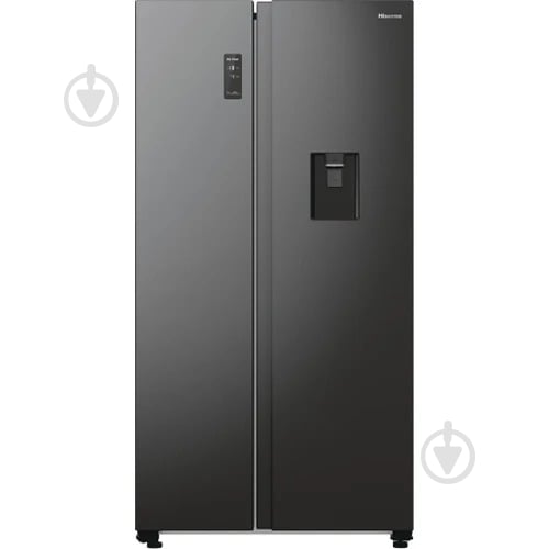 Холодильник Hisense RS711N4WFE - фото 1