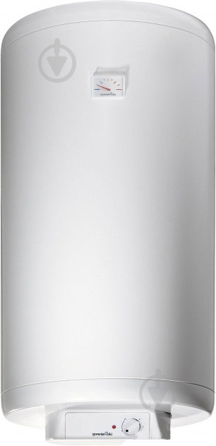 Бойлер Gorenje GBU 80 C6 - фото 1