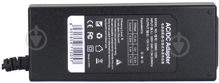 Корпус GameMax MT300-2U3-60W - фото 6
