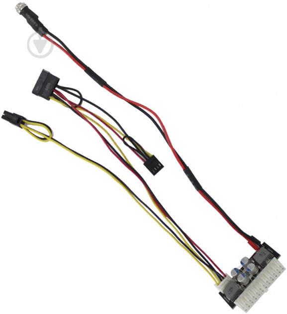 Корпус GameMax MT300-2U3-60W - фото 9