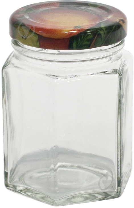 Набор банок 110 мл 8 шт. 292103 Axentia - фото 1