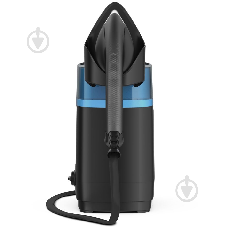 Гладильная система Tefal UT2020E0 IXEO CUBE - фото 5 Гладильная система Tefal UT2020E0 IXEO CUBE - фото 5