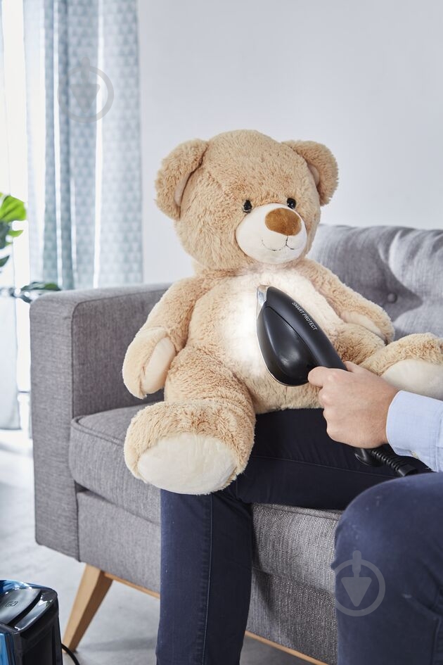 Гладильная система Tefal UT2020E0 IXEO CUBE - фото 19 Гладильная система Tefal UT2020E0 IXEO CUBE - фото 19