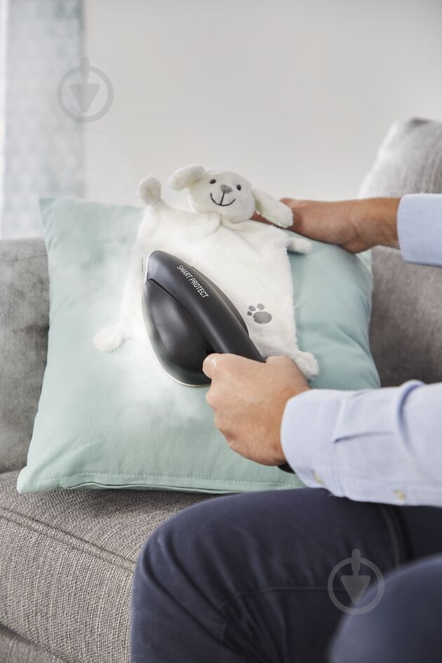 Гладильная система Tefal UT2020E0 IXEO CUBE - фото 20 Гладильная система Tefal UT2020E0 IXEO CUBE - фото 20