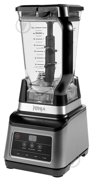 Блендер стационарный NINJA BN750EU - фото 8 Блендер стационарный NINJA BN750EU - фото 8