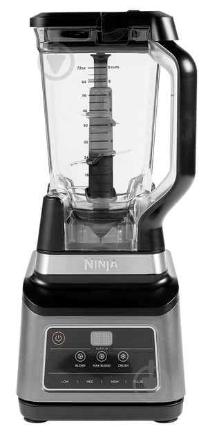 Блендер стационарный NINJA BN750EU - фото 6 Блендер стационарный NINJA BN750EU - фото 6