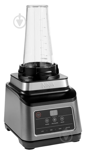 Блендер стационарный NINJA BN750EU - фото 5 Блендер стационарный NINJA BN750EU - фото 5