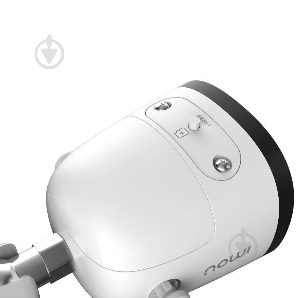 IP-камера IMOU вулична з Wi-Fi 3 Мп IPC-K3DP-3H0WF (2.8 мм) з 4 режимами нічного бачення і детекцією людей для - фото 6 IP-камера IMOU вулична з Wi-Fi 3 Мп IPC-K3DP-3H0WF (2.8 мм) з 4 режимами нічного бачення і детекцією людей для - фото 6