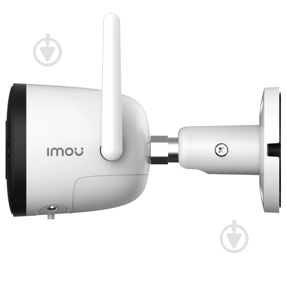 IP-камера IMOU вулична з Wi-Fi 3 Мп IPC-K3DP-3H0WF (2.8 мм) з 4 режимами нічного бачення і детекцією людей для - фото 5 IP-камера IMOU вулична з Wi-Fi 3 Мп IPC-K3DP-3H0WF (2.8 мм) з 4 режимами нічного бачення і детекцією людей для - фото 5