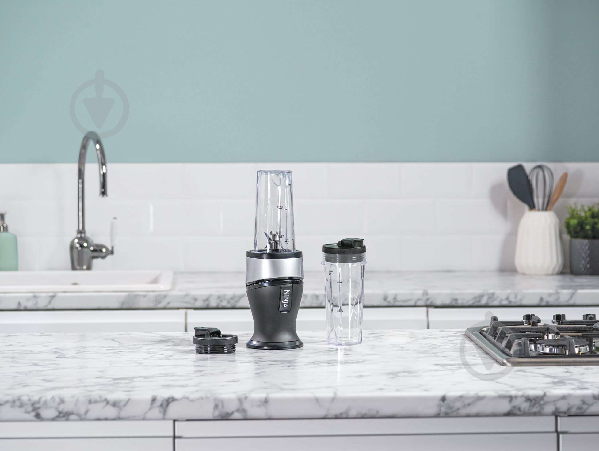 Фитнес-блендер NINJA QB3001EUS - фото 5